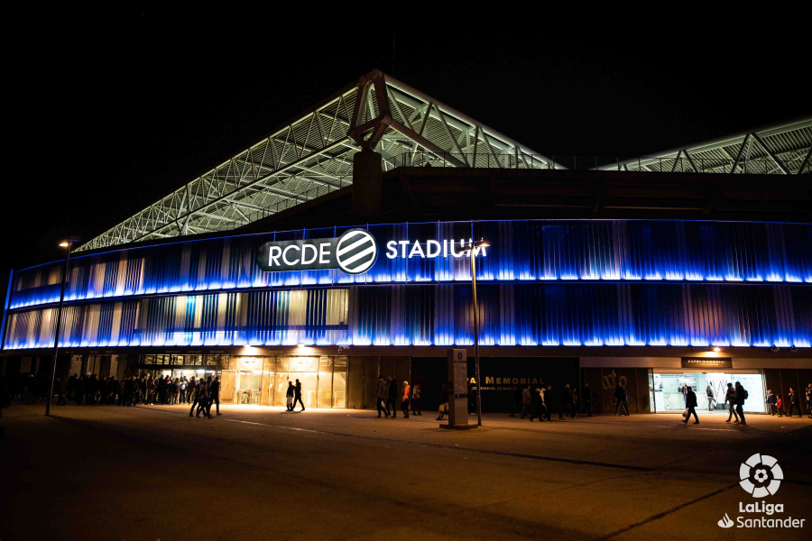 How the RCDE Stadium is becoming Barcelona’s latest tourist attraction