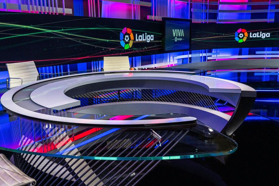 LaLigaTV: What’s on during COVID-19 postponement