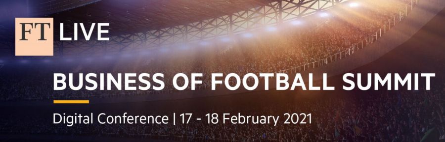 LaLiga y los clubes españoles se unen a la conferencia internacional del Financial Times sobre la industria del fútbol