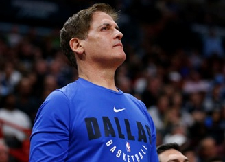 NBA Dallas Mavericks evaluating transition from “tickets” to unique digital assets