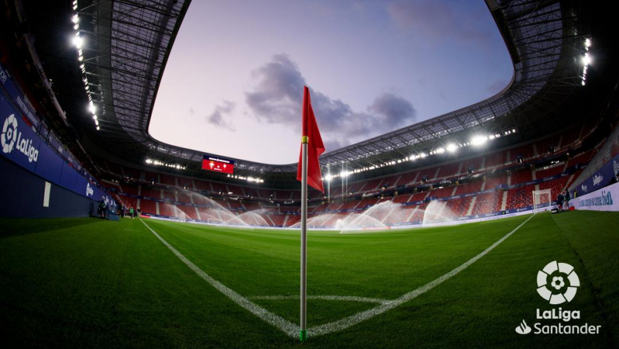 Los clubes de LaLiga modernizan sus estadios para ofrecer mejores experiencias en la vuelta del público a las gradas
