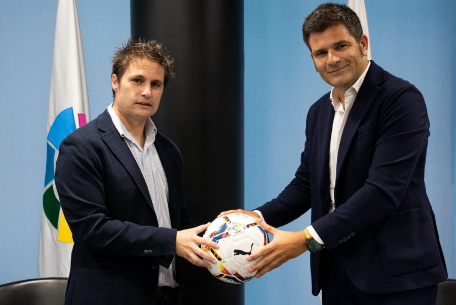 How LaLiga and VRM will bring exclusive Spanish football experiences to China