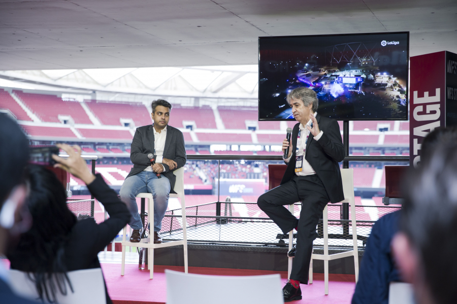 How LaLiga and Spanish clubs are learning from cricket to help football grow in India