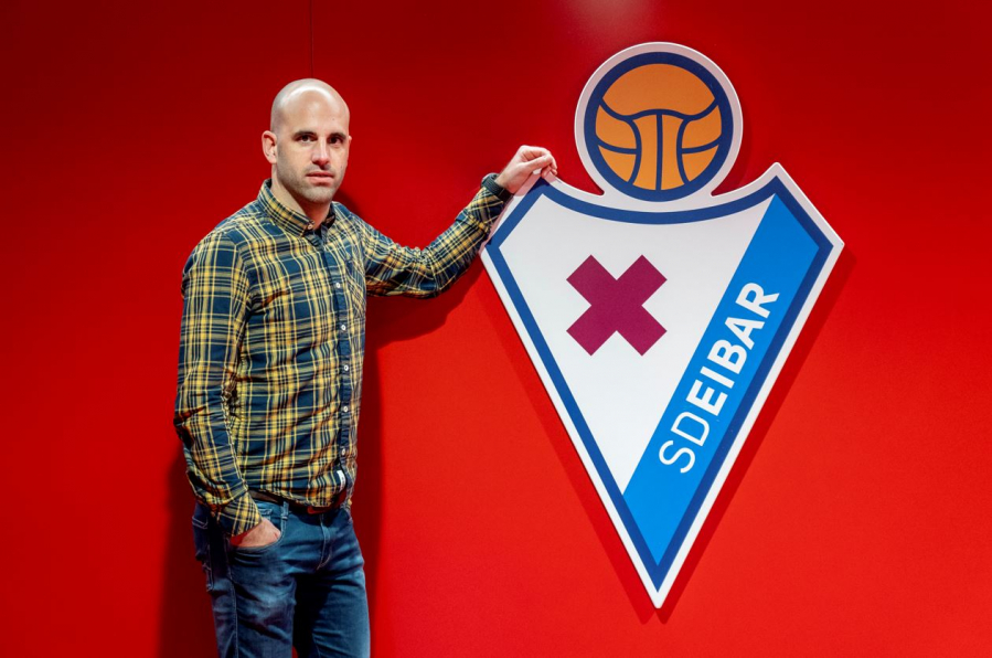 “Part of SD Eibar's DNA is being a club with an exemplary financial position”