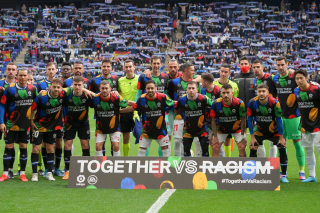 LaLiga's Week against Racism reaches millions of fans