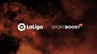 LaLiga y SportBoost impulsan la industria del deporte con una simbiosis entre deportistas y startups