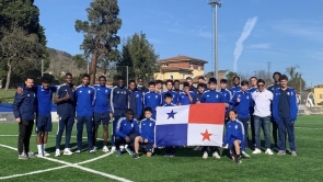 Real Oviedo build on existing connections with Panama by supporting vulnerable young footballers