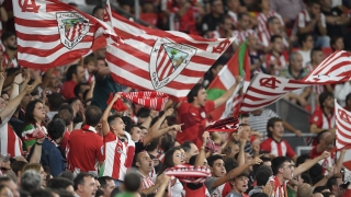 Athletic Club continue to make improvements to San Mamés and will unveil an Animation Stand in 2022/23