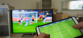 Sports fandom is increasing, powered by new digital platforms, global report finds