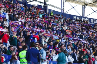 Levante UD make purchases even easier for fans by becoming the first club to use Bizum, the P2P payments platform