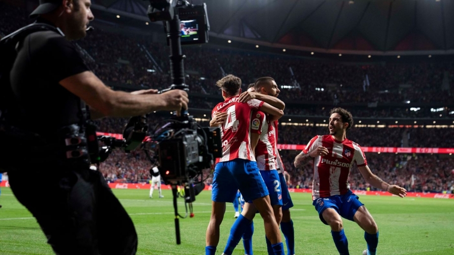 LaLiga will remain with Ziggo Sport until 2029 for the broadcasting of the competition in the Netherlands