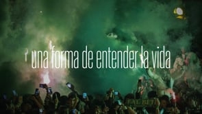 Real Betis launch a new brand identity to reinforce their position as a global club