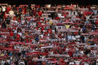 Sevilla FC launches its Fan Token to expand its global reach and enhance its fans' experience