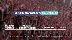 El Sevilla FC y LaLiga Tech desarrollan Transfer Tracker, un servicio de consultoría legal y tecnológica para recuperar compensaciones por traspasos