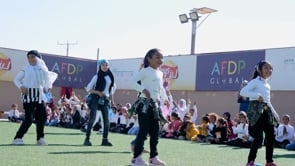 LaLiga and its Foundation’s ambitious social and sporting project in Jordan fills the Za'atari and Azraq refugee camps with hope