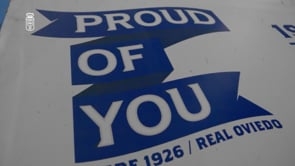 El Real Oviedo impulsa el sentimiento ‘Proud of you’ para potenciar el vínculo con los accionistas internacionales