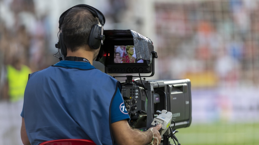 LaLiga continues to win the fight against piracy in the courtroom and through technology