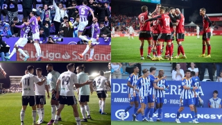 The economic impact of professional football clubs in the Castile and León region: Over 113m euros and almost 1,000 jobs