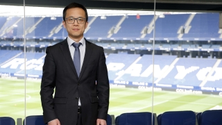 “We can’t imagine growth at RCD Espanyol that doesn’t involve good use of technology”