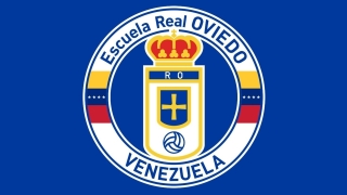 Real Oviedo strengthen ties with South America by launching a school for players with functional diversity in Venezuela