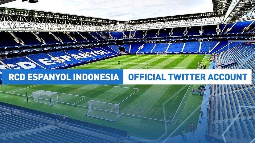 RCD Espanyol turn to Indonesia as part of the club's international