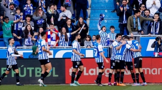 Deportivo Alavés install a photovoltaic plant at the club’s sporting complex to reduce the energy impact of the facility