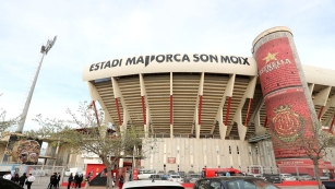 RCD Mallorca transform the north end of their stadium, opening it up to the city with different services and leisure options
