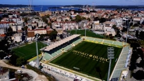 Deportivo Alavés, NK Istra 1961 y LaLiga celebran con éxito los 'Branko Bubić Football Days'