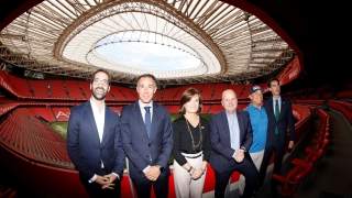 Crecimiento y transformación de los estadios de LaLiga: impulsando el futuro del fútbol