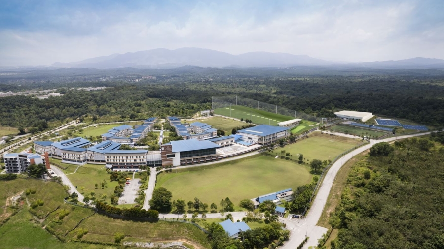 LaLiga abre su primera academia de fútbol base en Malasia