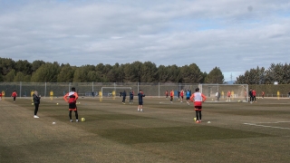 La Base Aragonesa de Fútbol de la SD Huesca marcará un antes y un después para la cantera del club