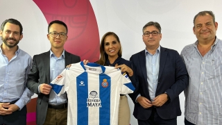 RCD Espanyol consolidate the club’s growth in Mexico with the building of a new sports complex in Quintana Roo