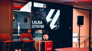 Australia hosted LALIGA Extra Time to discuss the future of the sports industry together with clubs and partners
