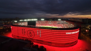 The Ramón Sánchez-Pizjuán tourist attraction welcomes a record number of visitors and brings significant profits to Sevilla FC
