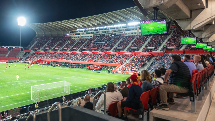 RCD Mallorca expands its hospitality offering with four new VIP spaces