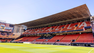 Valencia CF set out to make the most of Mestalla through the hosting of major events