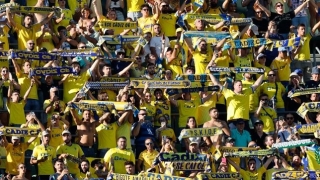 Cádiz CF boost 5G connectivity at the Estadio Nuevo Mirandilla to improve the fan experience and to enhance communication