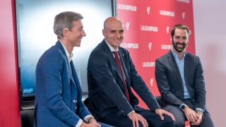 Two years of BOOST LALIGA: The joint project that has transformed the Spanish football industry