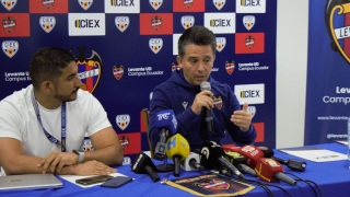 Levante UD expand the club’s activities in America
