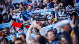 RC Celta strike innovative partnership with VUZ to offer new fan experiences with 360º immersive content