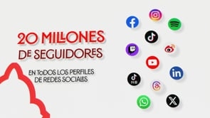 La estrategia del Sevilla FC para alcanzar los 20 millones de seguidores en redes sociales