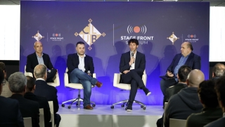 AI and sport’s new audiovisual era are discussed at ‘Club 1900’: “AI does the same as an expert, but it has objectivity, more memory and is quicker to give an answer”